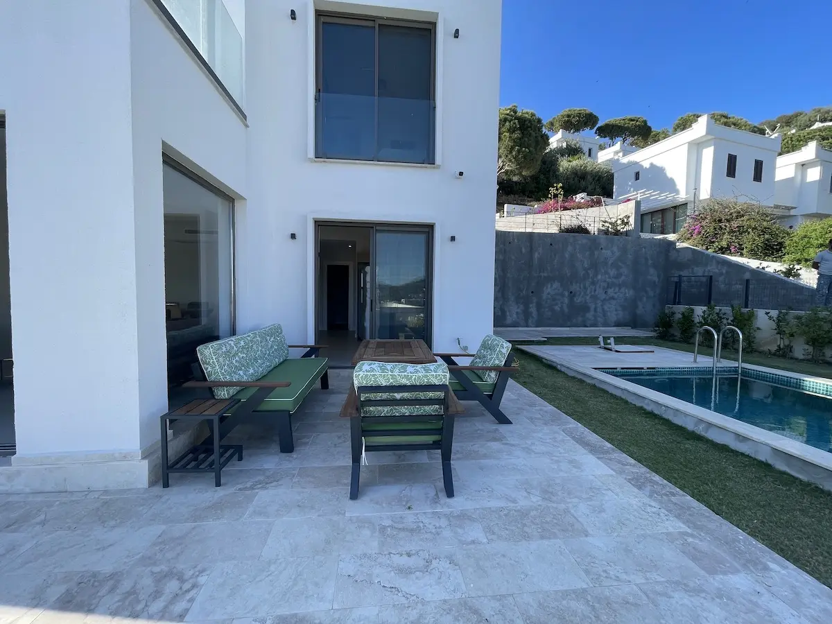 Property in Yalikavak